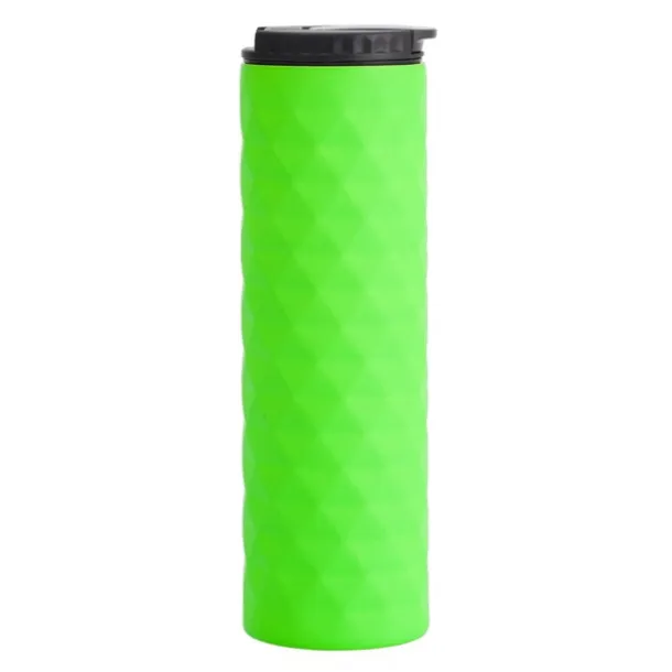 TALLIN thermo mug 450 ml Light green