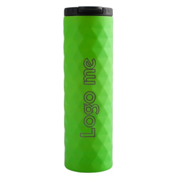 TALLIN thermo mug 450 ml Light green