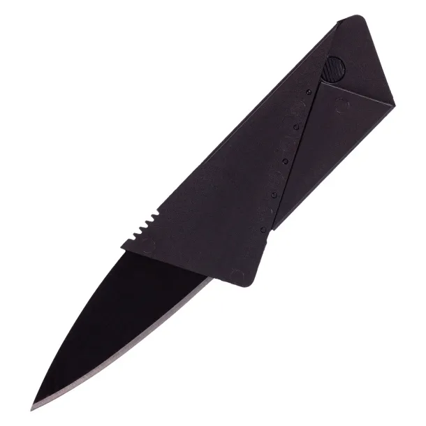 ACME folding knife Black