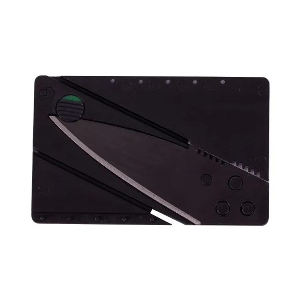 ACME folding knife Black