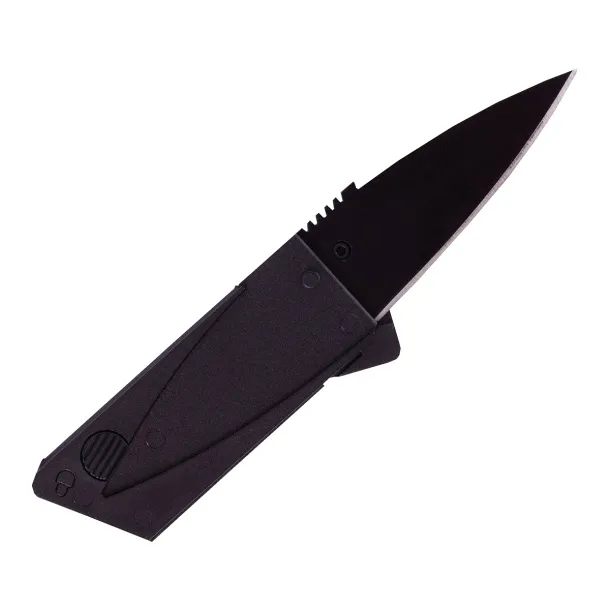 ACME folding knife Black