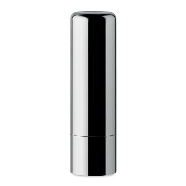 UV GLOSS Lip balm in UV finish shiny silver