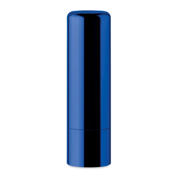 UV GLOSS Lip balm in UV finish Blue