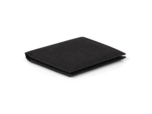 CASH wallet - BRUNO Black