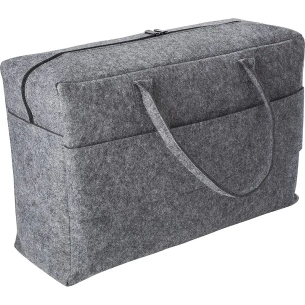  Felt RPET sports, travel bag A69F99