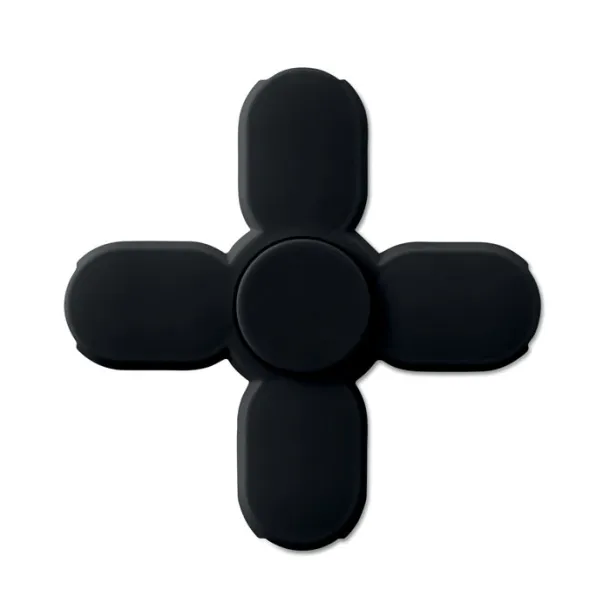 SPINNER HUB HUB spinner Black