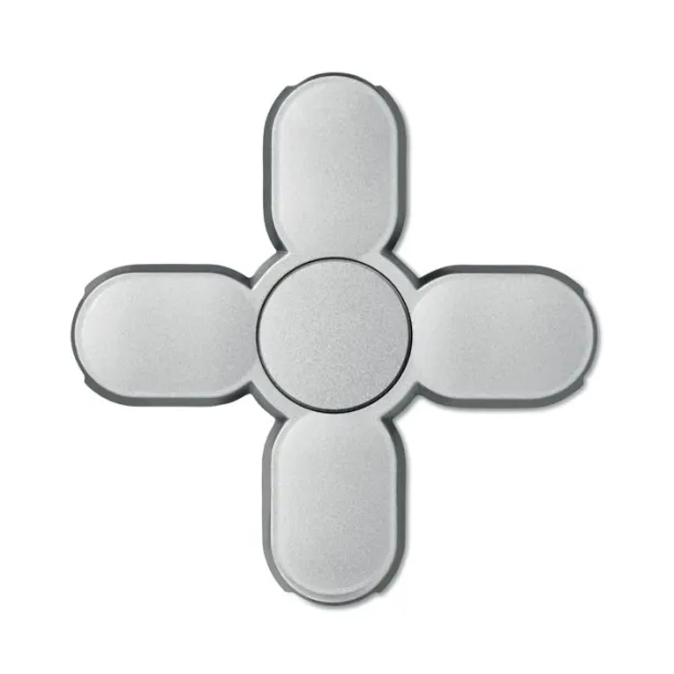 SPINNER HUB HUB spinner Silver