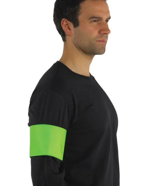  Fluo Print Me Armband - Yoko