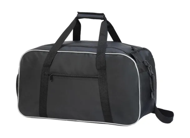  Dundee sportska torba - Shugon Crna Crna
