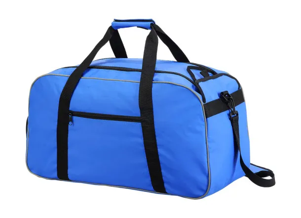  Dundee sportska torba - Shugon Sapphire Crna