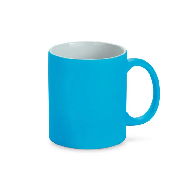 LYNCH Mug Light blue