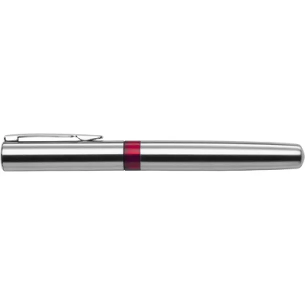  Ball pen red