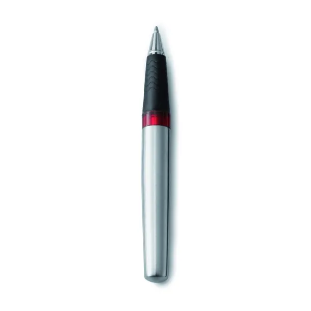  Ball pen red