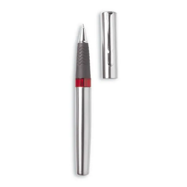  Ball pen red