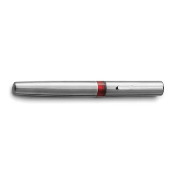  Ball pen red