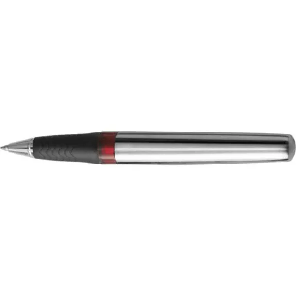  Ball pen red