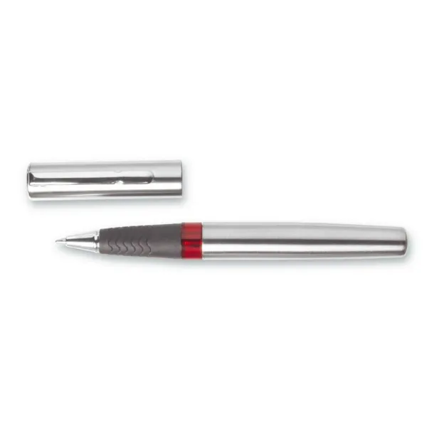  Ball pen red