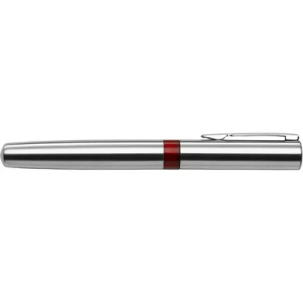  Ball pen red