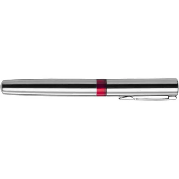  Ball pen red