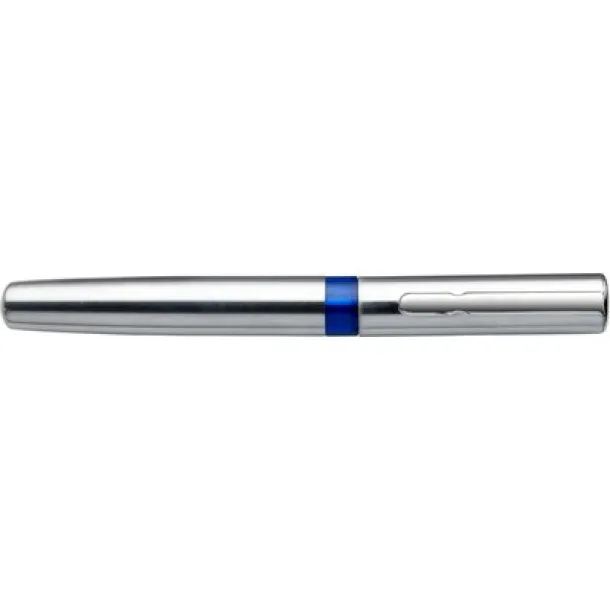  Ball pen navy blue