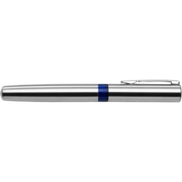  Ball pen navy blue