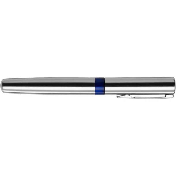  Ball pen navy blue