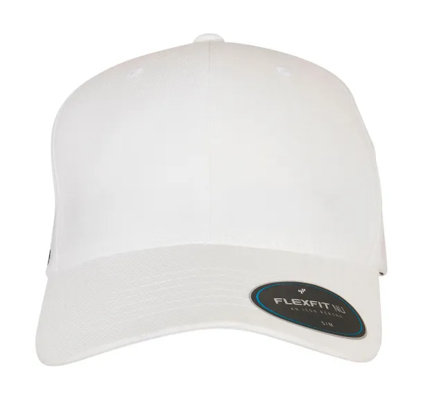  FLEXFIT NU® CAP - Flexfit Bijela