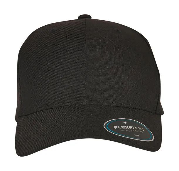  FLEXFIT NU® CAP - Flexfit Black