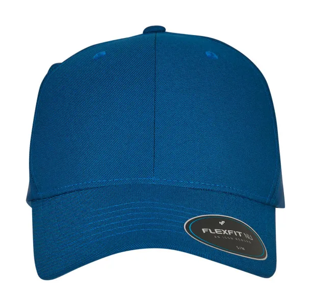  FLEXFIT NU® CAP - Flexfit Royal