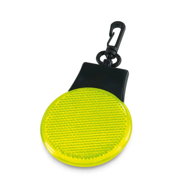 NIBALI Safety light Yellow