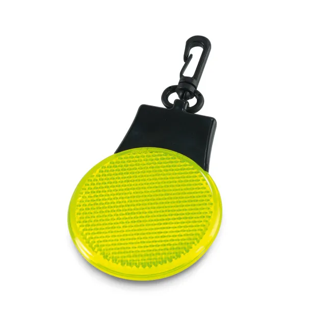 NIBALI Safety light Yellow