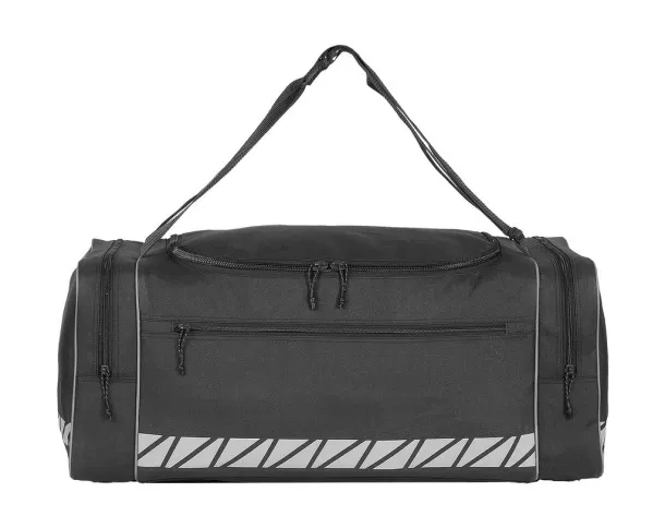  Edinburgh Mammoth Work Bag - Shugon Black