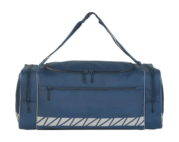  Edinburgh Mammoth Work Bag - Shugon Navy