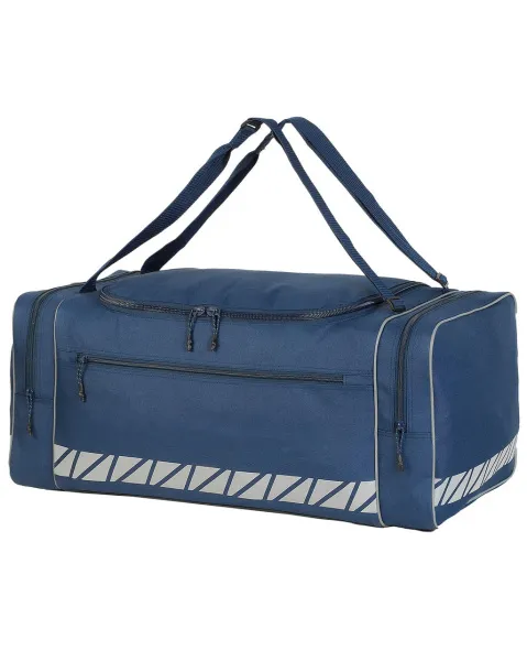  Edinburgh Mammoth Work Bag - Shugon