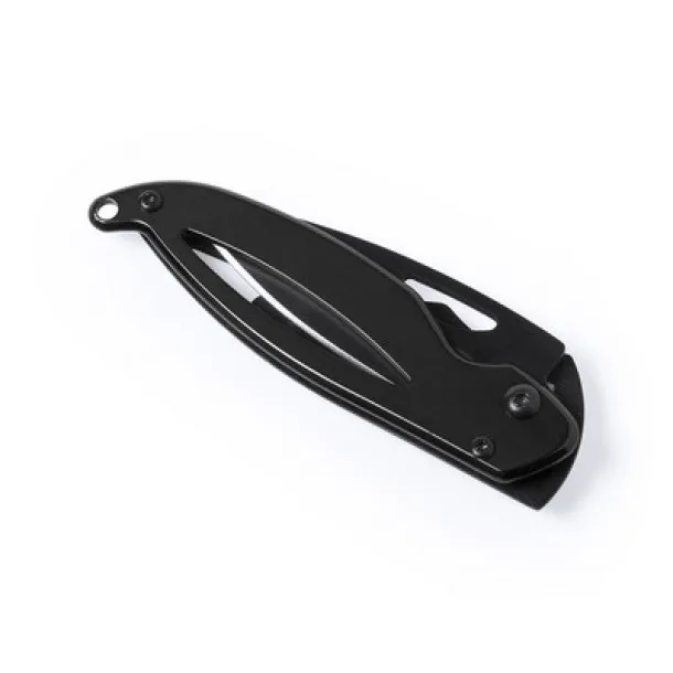  Pocket knife black