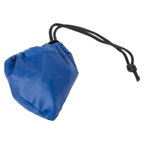  Foldable shopping bag Mornarski plava