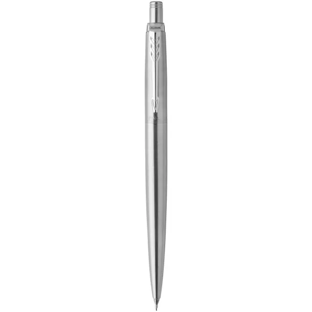 Jotter mechanical pencil with built-in eraser - Parker Steel