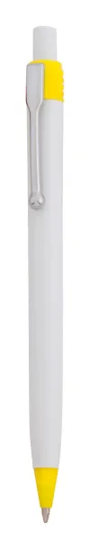 Hytal ballpoint pen Yellow