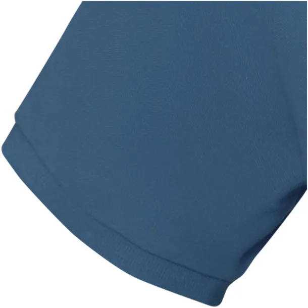 Calgary muška polo majica kratkih rukava, 200 g/m2 - Elevate Life Tech Blue