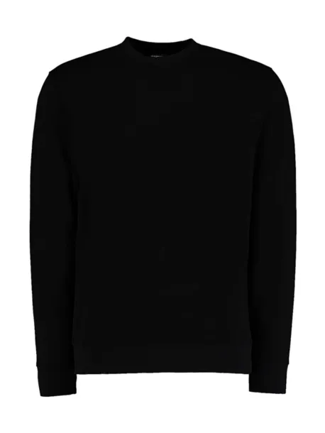  Regular Fit Sweatshirt Superwash® 60º - Kustom Kit Black