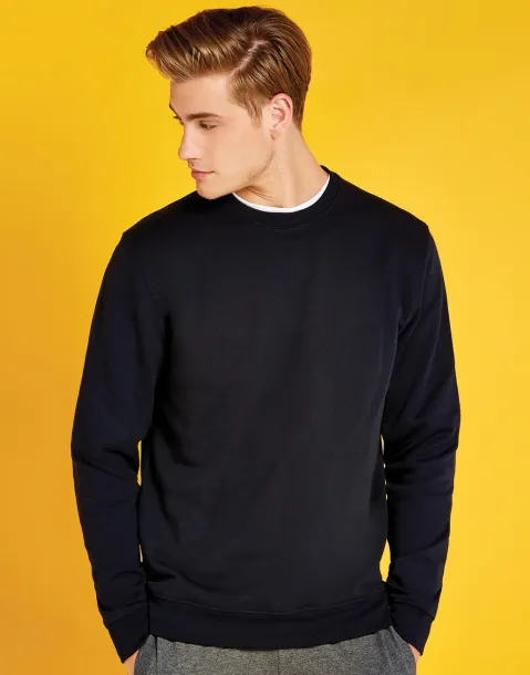  Regular fit pulover, 280 g/m² - Kustom Kit