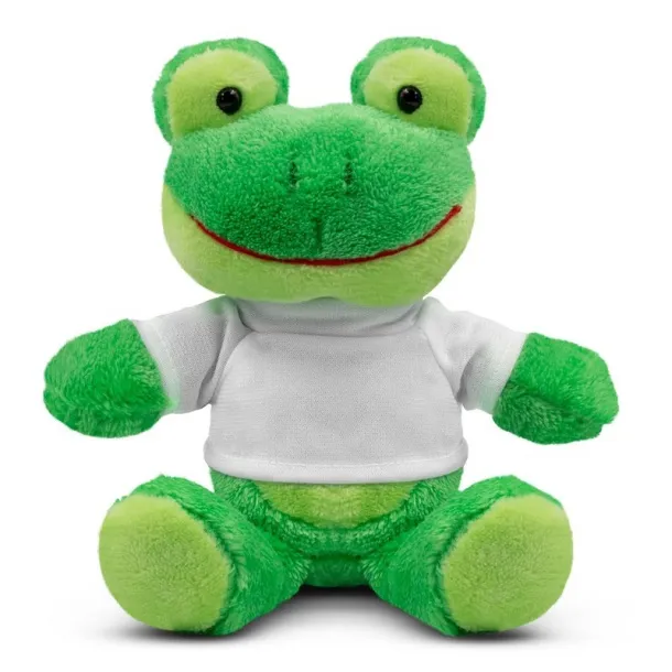 Elena Plush frog 45533C