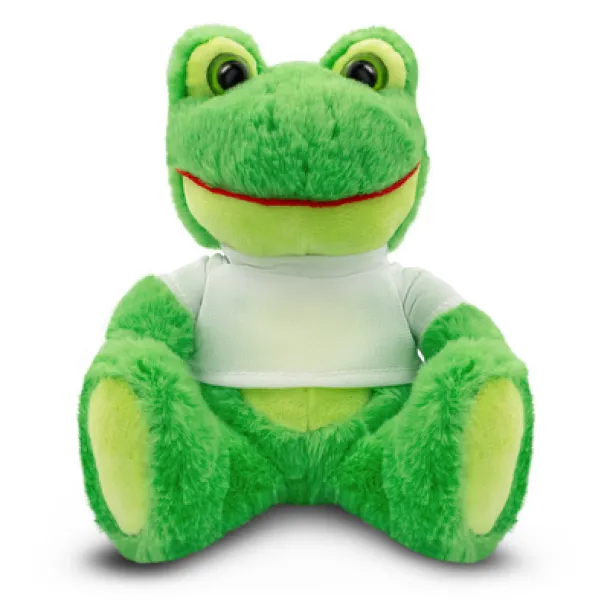 Elena Plush frog 45533C