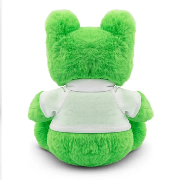 Elena Plush frog 45533C