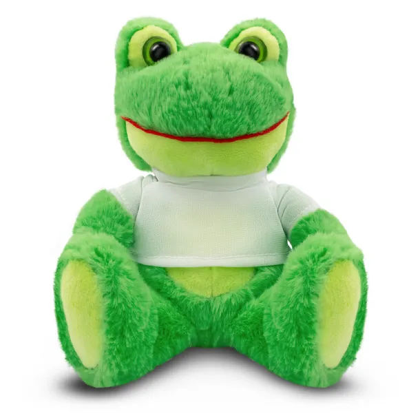 Elena Plush frog 45533C