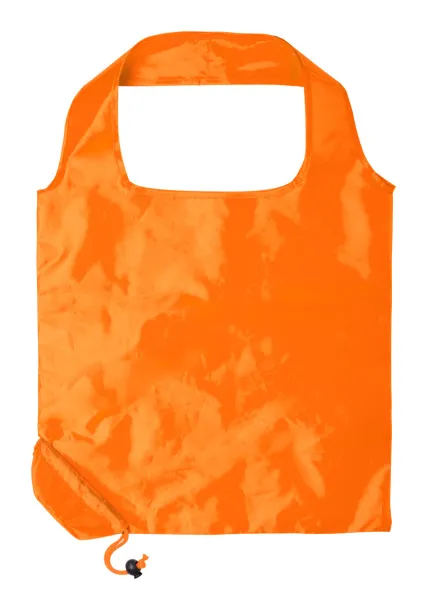 Baltox foldable shopping bag Orange