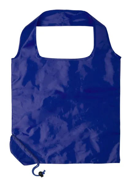 Baltox foldable shopping bag Blue