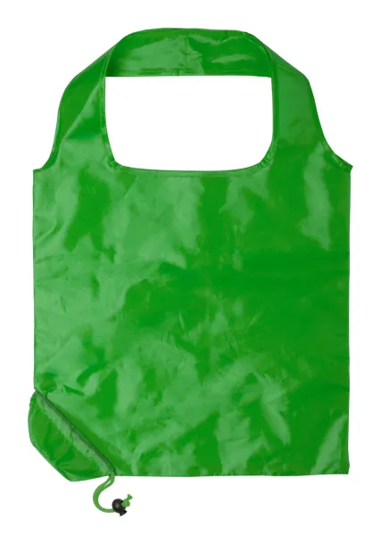 Baltox foldable shopping bag Green