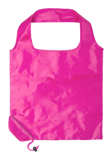 Baltox foldable shopping bag Pink