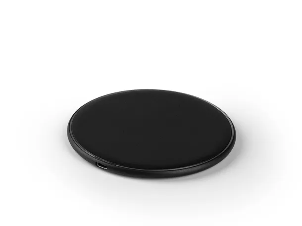 PAD Wireless charger for smart phones - PIXO Black